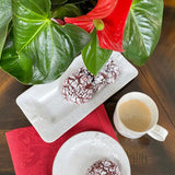 Foresta Rectangular Tray