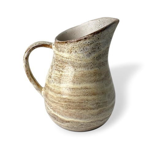 Truffle Pitcher