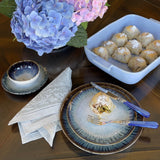 Cypress Grove Dinnerware 12 Piece Set