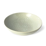 Cozina Gray Pasta Bowl