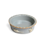 Cat Bowl - French Grey