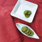 Oliveira 7" Square Tray