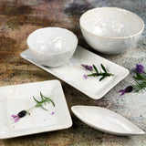 Oliveira 7" Square Tray