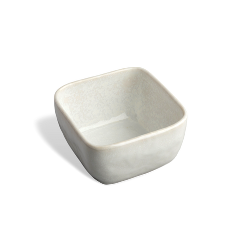 Cozina White Medium Ramekin