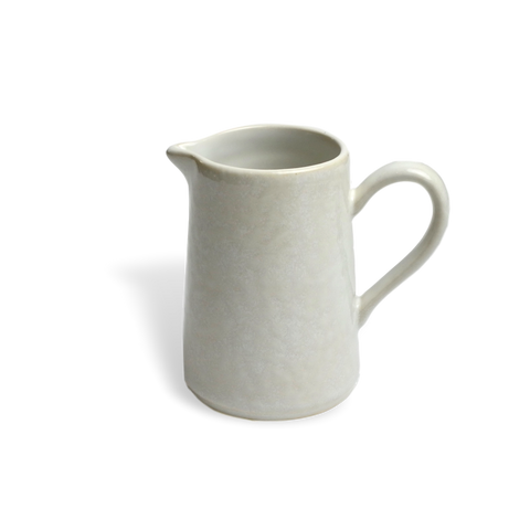 Cozina White Creamer