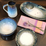 Cypress Grove Small Pitcher/Creamer