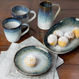 Cypress Grove Small Pitcher/Creamer