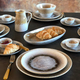 Point Lobos Oval Platter
