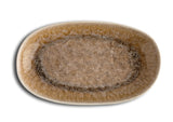 Point Lobos Oval Platter