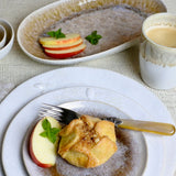 Point Lobos Oval Platter