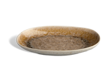 Point Lobos Oval Platter