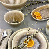 Point Lobos Deep Serving Bowl