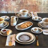 Point Lobos Deep Serving Bowl