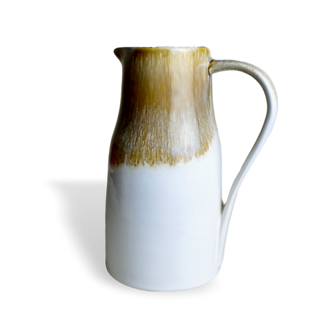 Point Lobos Large Pitcher