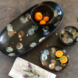 Dappled Dip Bowl
