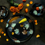Dappled Spoon Rest