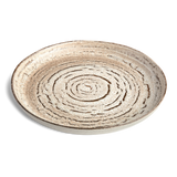 Truffle Round Serving Platter