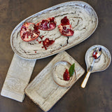 Truffle Rectangular Tray