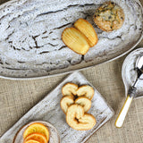 Truffle Rectangular Tray