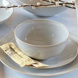 Rhapsody Fog Soup/Cereal Bowl