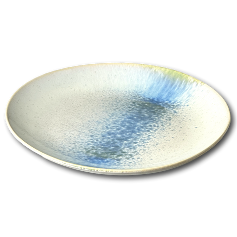 Carmel Sky Dinner Plate