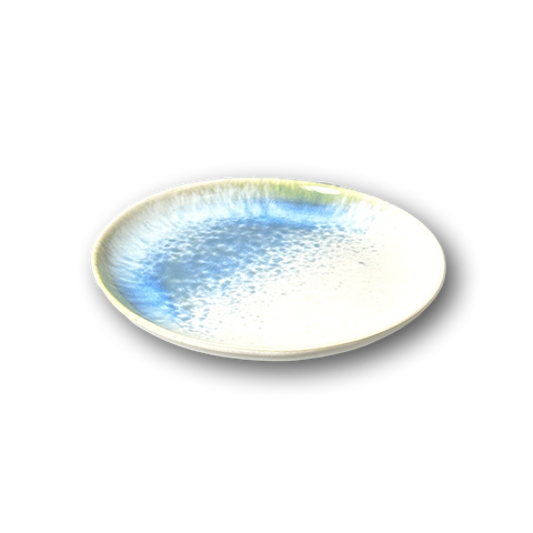 Carmel Sky Appetizer Plate