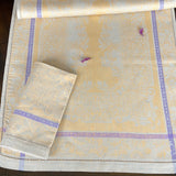 Table Runner - Apricot