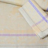 Table Runner - Apricot
