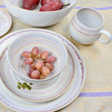Table Runner - Apricot