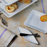 Table Runner - Apricot