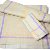 Table Runner - Apricot