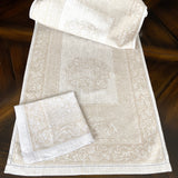 Table Runner - Beige