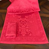 Napkin - Claret