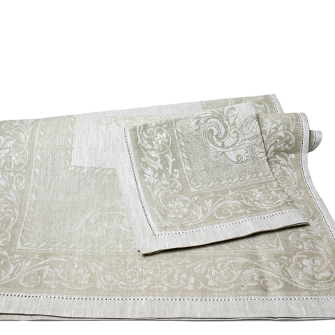 Napkin - Beige