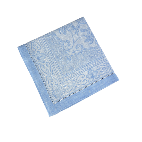 Napkin - Light Blue