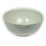 Cozina Gray Large Serving Bowl