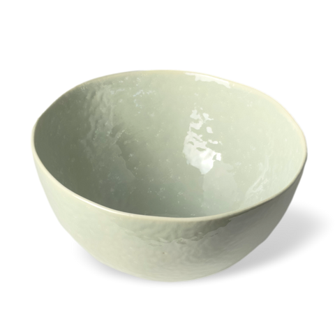 Cozina Gray Medium Serving Bowl