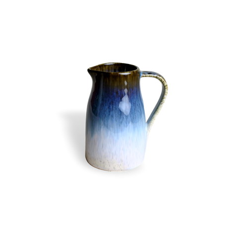 Cypress Grove Small Pitcher/Creamer – Carmel Ceramica