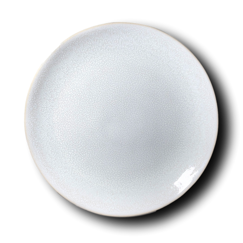 Lily Valley Dinner Plate
