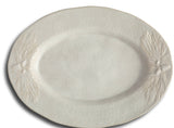 Foresta Oval Platter