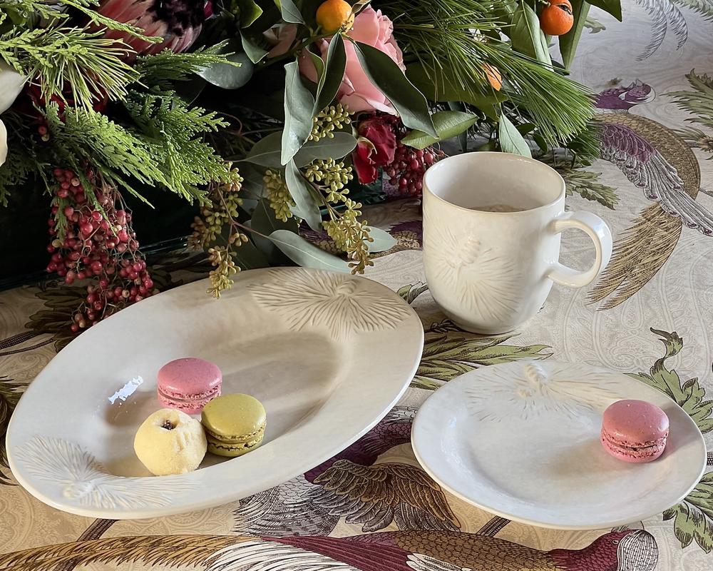 Dinnerware