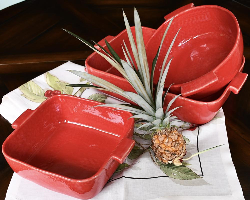 Dinnerware